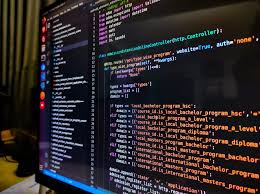 Advanced Computer Programing 1
